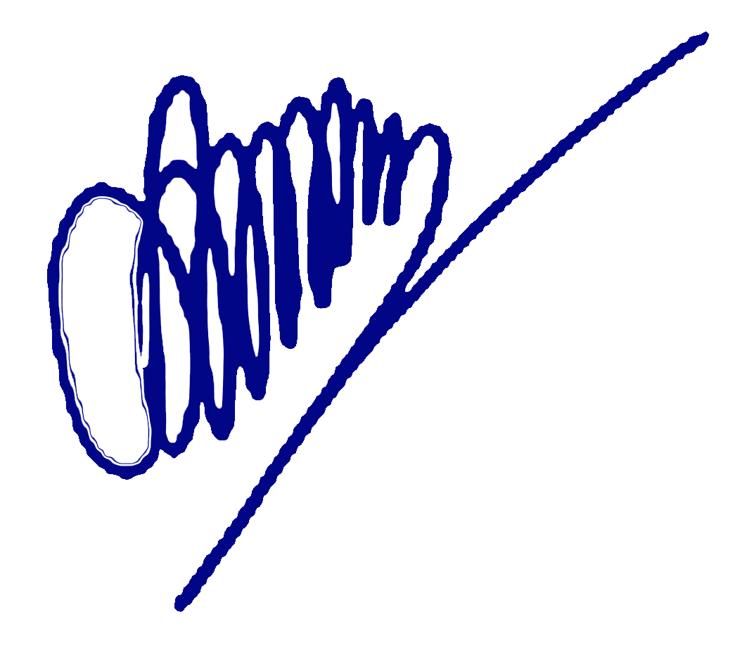 Signature